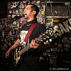 Masaker 69 @ Doll Hut 3-12-21