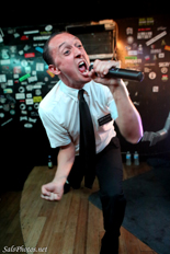 Tartar Control @ Doll Hut 3-28-15