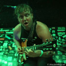 Downtown Brown @ Doll Hut 8-19-16