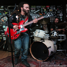 Hajj (The) @ Doll Hut 12-23-15