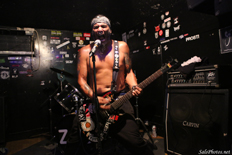 Zone 3 @ Doll Hut 9-24-14