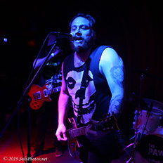 Pawns (The) @ Gadi's 3-30-19