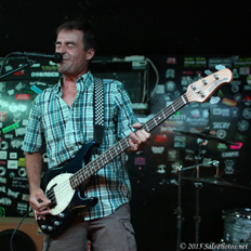 Porkchops & Applesauce @ Doll Hut 9-1-15