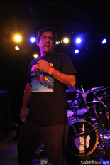 Bad Samaritions @ Roxy 2-21-15