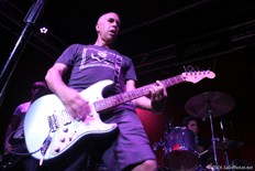 Youth Brigade @ Slidebar 5-14-16