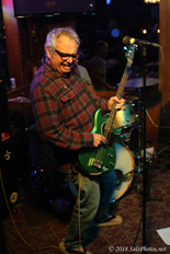 Mike Watt and the Secondmen @ Maui Sugar Mill Saloon 2-11-18