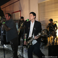 Tijuana Stranglers @ Doll Hut 9-10-16