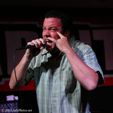 Carpit @ Fitzgeralds Pub 4-7-18