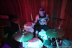 Off The Wall @ Gadi's 3-30-19