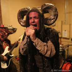 Rosemary's Billygoat @ Hermosa Saloon 7-14-17