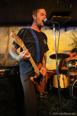 STD's @ Harolds Place 11-19-16