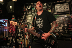 Codename Hatdhat @ Doll Hut 4-8-17