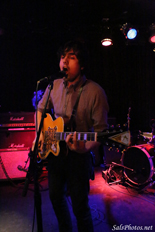 Bloodhounds @ Viper Room 12-16-14