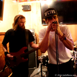 Capital Vices LTD Hermosa Saloon 2-5-16