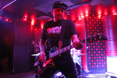 Rocketz (The) @ Offbeat Bar (The) 1-30-19