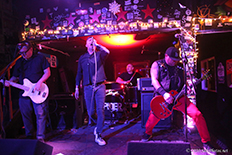 Spider @ 5 Star Bar 3-6-20