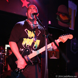 Ciphers of Transcendence @ 5 Star Bar 8-6-16