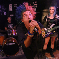 Tanzler @ Doll Hut 5-30-14