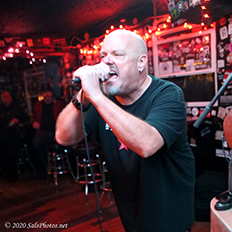 Splntr @ Doll Hut 1-23-20