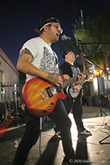 Bullet Bumps @ Doll Hut Outdoors 7-17-20