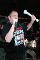 Litmus Green @ Doll Hut 1-2-16