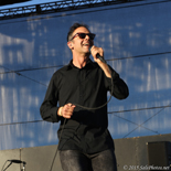 Bouncing Souls @ IT'S NOT DEAD FEST San Manuel Amp & Grounds 10-10-15