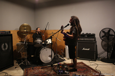 Doll Hut Studios Olystis Studios Open House 11-11-17