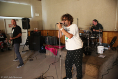 Capital Vices L.T.D. @ Hermosa Beach Kiwanis Club 6-10-17