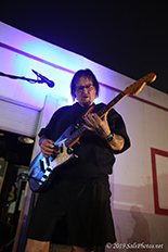 Klunkurr @ Doll Hut Studios 6-29-19