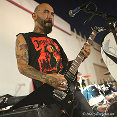 Social Conflict @ Doll Hut Outdoors 7-17-20