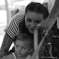 Miss Harley B-day Party @ Costa Mesa 6-1-2021