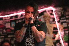 Malditas Drogas @ Doll Hut 10-29-17