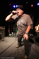 Punk Rock Karaoke @ Las Vegas Country Saloon 5-30-16