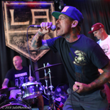 Neckbreaker @ Standing Room 7-4-18