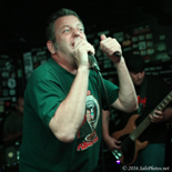 Litmus Green @ Doll Hut 9-24-16