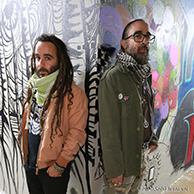 Hajj (The ) Photo Shoot @ OC Sound Studios 11-4-20