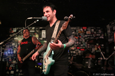 Twitching Fingers @ Doll Hut 3-31-17