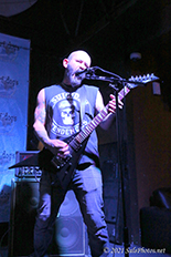 Social Conflict @ Surf Dogs Sports Grill 2-20-21