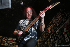 Da Vang @ Doll Hut 11-3-18