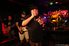 Mr. Firley @ Gaslamp 1-6-18