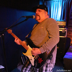 Sorry State @ Di Piazzas 12-19-14