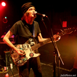 Alleycats @ Echoplex 11-9-14