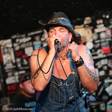 Carnal Bliss @ Doll Hut 6-18-20