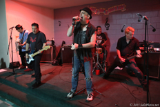 Mad Parade @ American Legion Hall Post 241 5-23-15