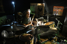 Flesh Bloode Bones @ 5 Star Bar 9-15-17