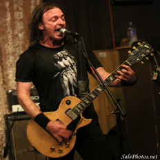 iT @ Down and Out 9-25-14