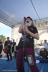 Don Bolles @ My High School Rebellion Fiesta Hermosa 8-31-19