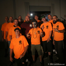 Doll Hut Crew 11-3-18