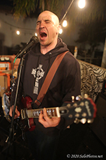 Barking Iron @ Doll Hut 12-19-20