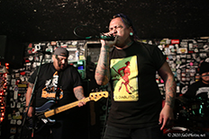 Malditas Drogas @ Doll Hut 11-25-2020